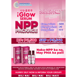 NPP iGlow Serum