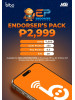 Endorser’s Pack Endorser’s Pack