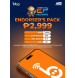 Endorser’s Pack