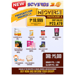 NEOVERSE PACKAGE A 20