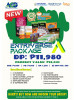 ENTRIVERSE PACKAGE A 6 ENTRIVERSE PACKAGE A 6