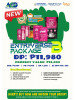 ENTRIVERSE PACKAGE B 6 ENTRIVERSE PACKAGE B 6