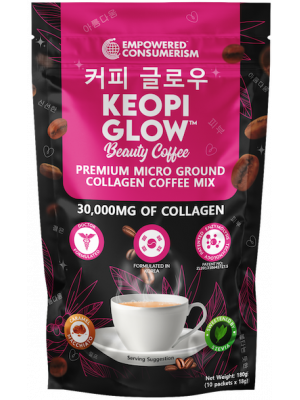 KEOPI GLOW U19