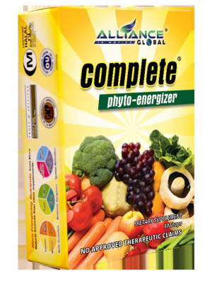 COMPLETE BP U19