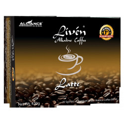 LIVEN LATTE U19