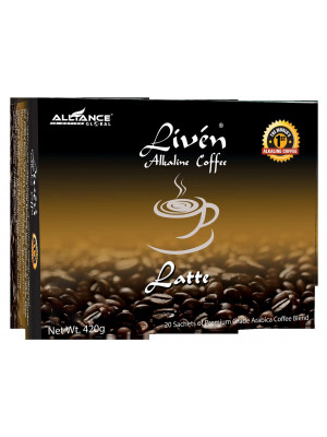 LIVEN LATTE U19