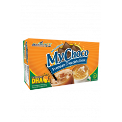 MYCHOCO U19