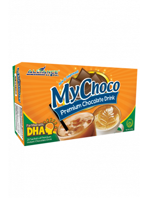 MYCHOCO U19