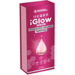 iGlow Serum U19