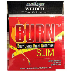 RP BURN SLIM U19