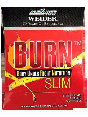 RP BURN SLIM U19