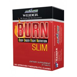 BURN SLIM U19