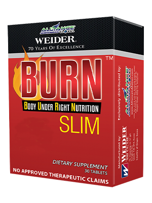 BURN SLIM U19 BURN SLIM U19