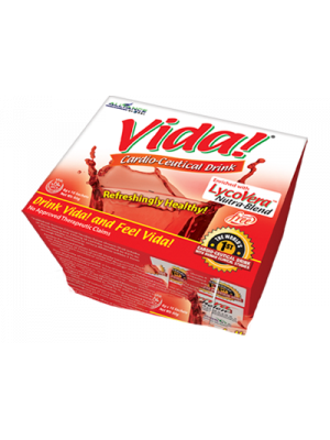 VIDA JUICE U19