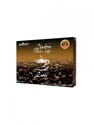 RP LIVEN LATTE U19