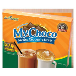RP MYCHOCO U19