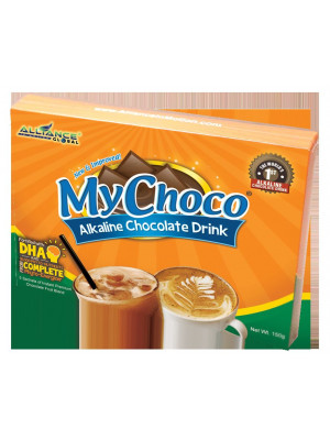 RP MYCHOCO U19